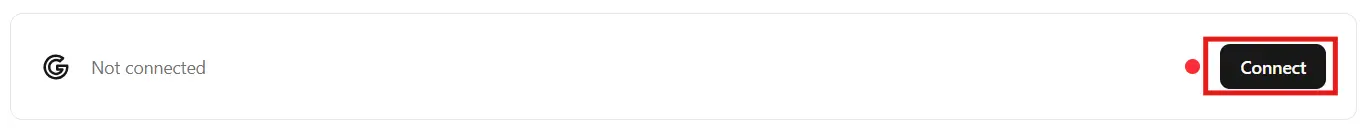Step 2: Connect Google Ads